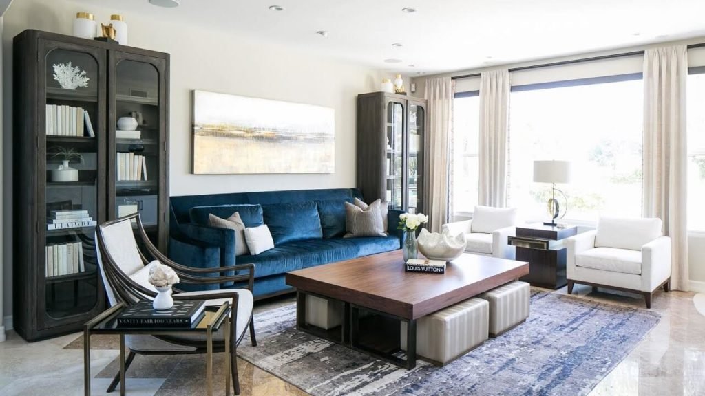 Home Interior Design Ideas