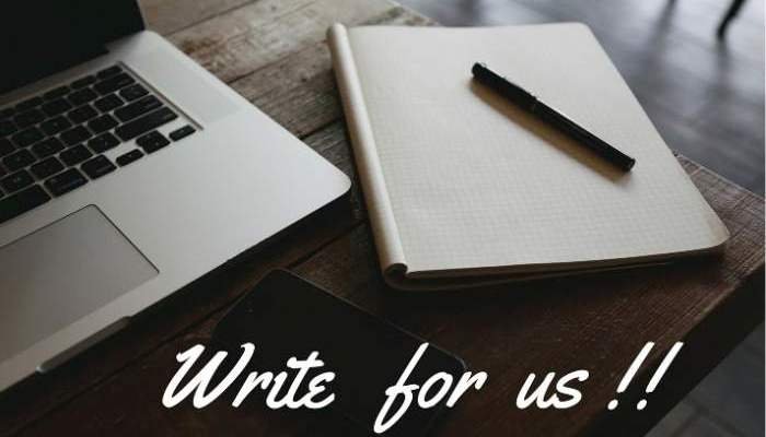 Write For Us A Guest Post On Real Estate