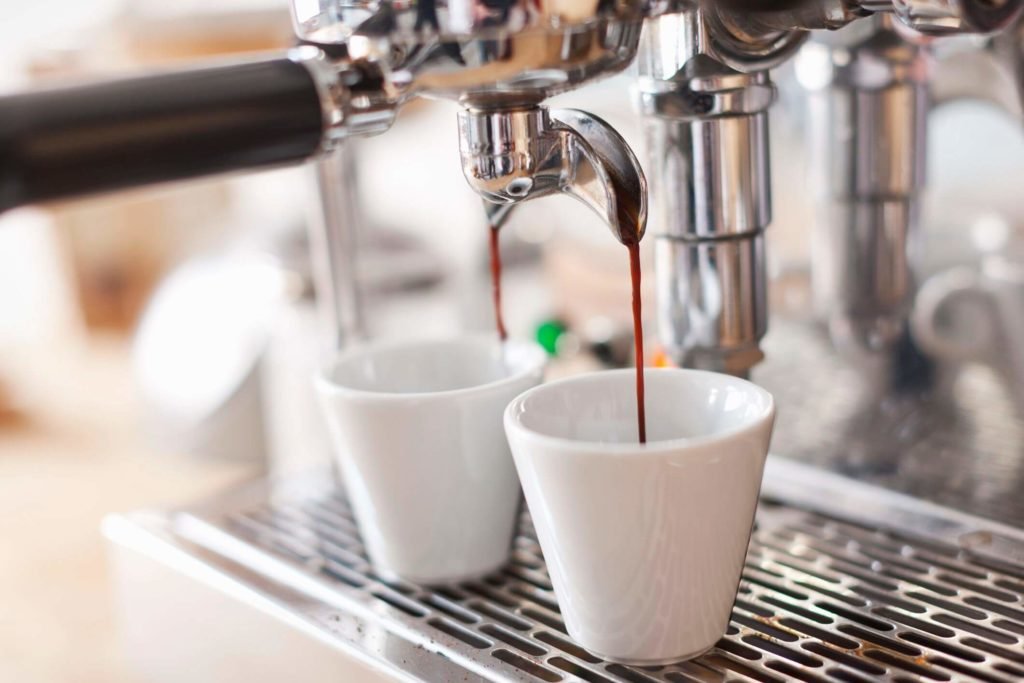 espresso