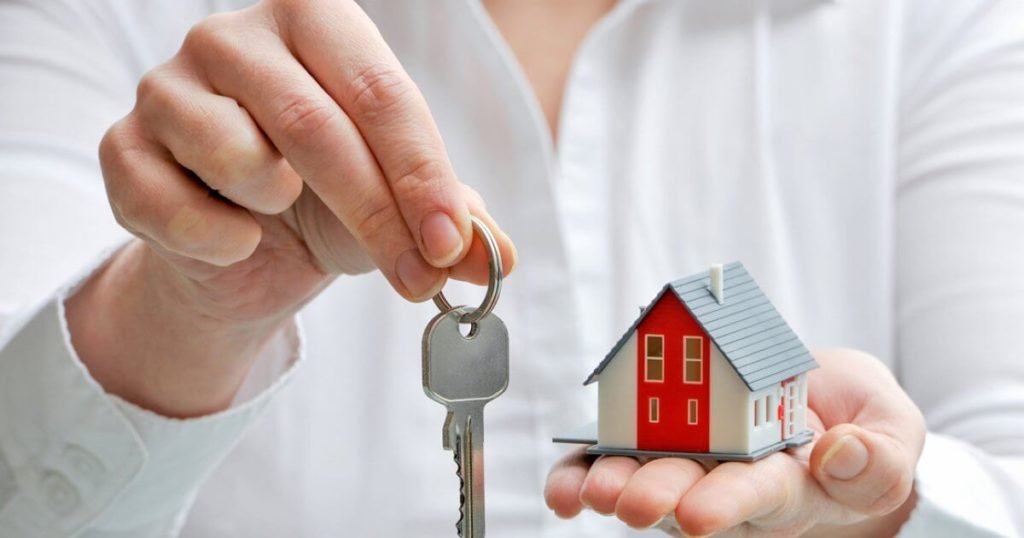 Find out how to rent your home faster with these tips