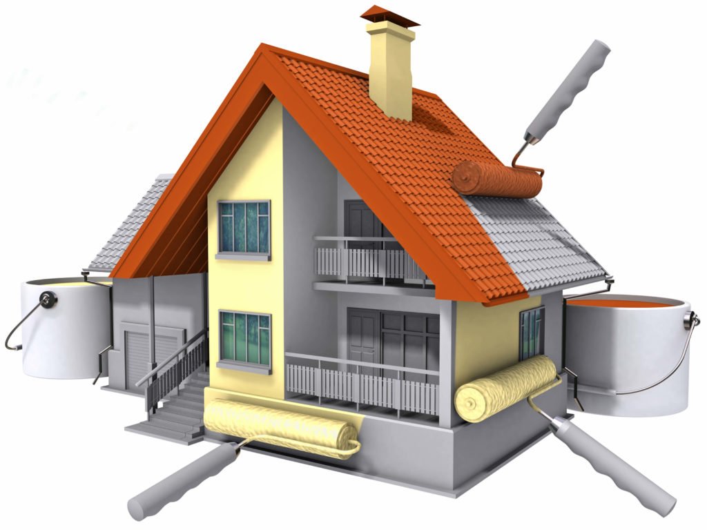 Home reforms