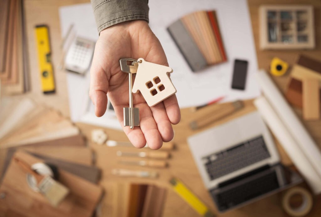 How To Increase the Value of Your Home Before Selling It