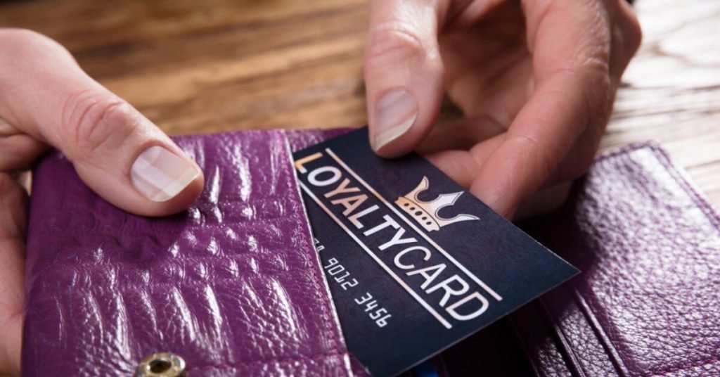 Customer Loyalty