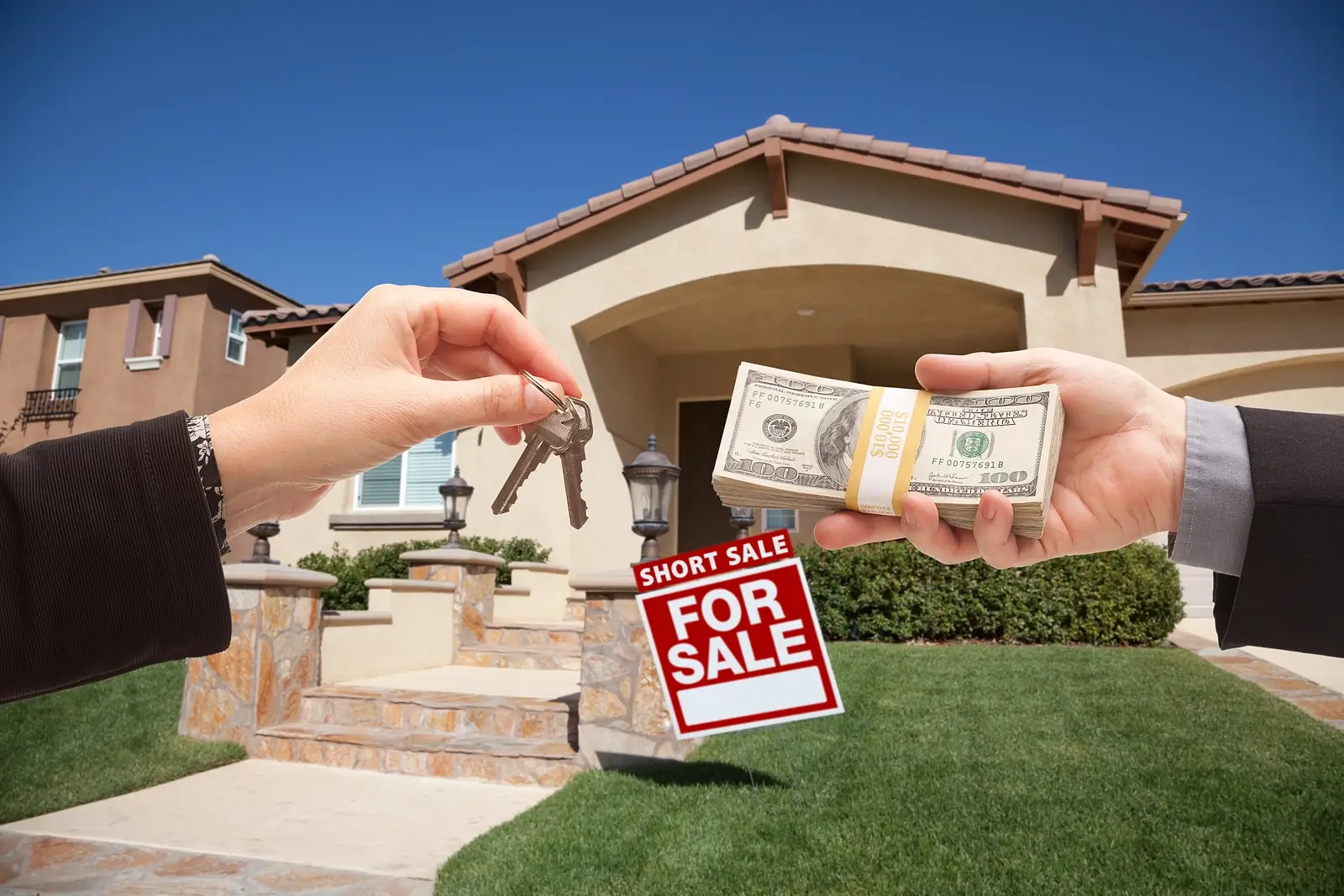 Sell Your House