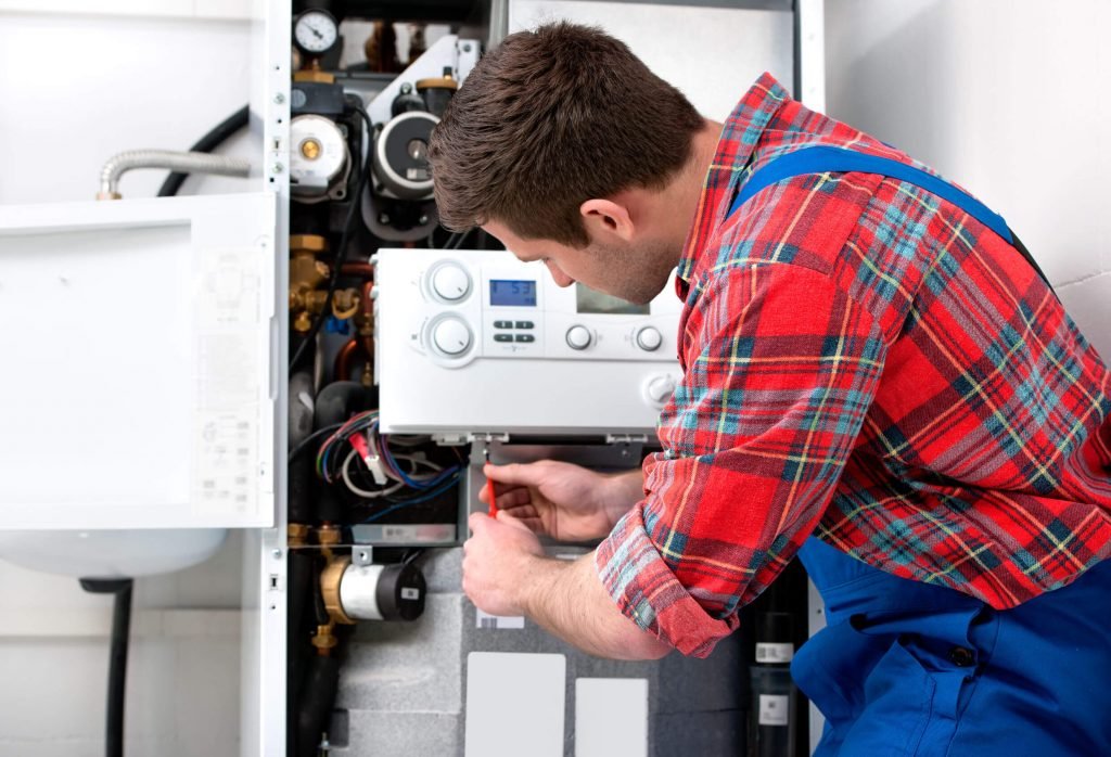 Furnace Repair Tips