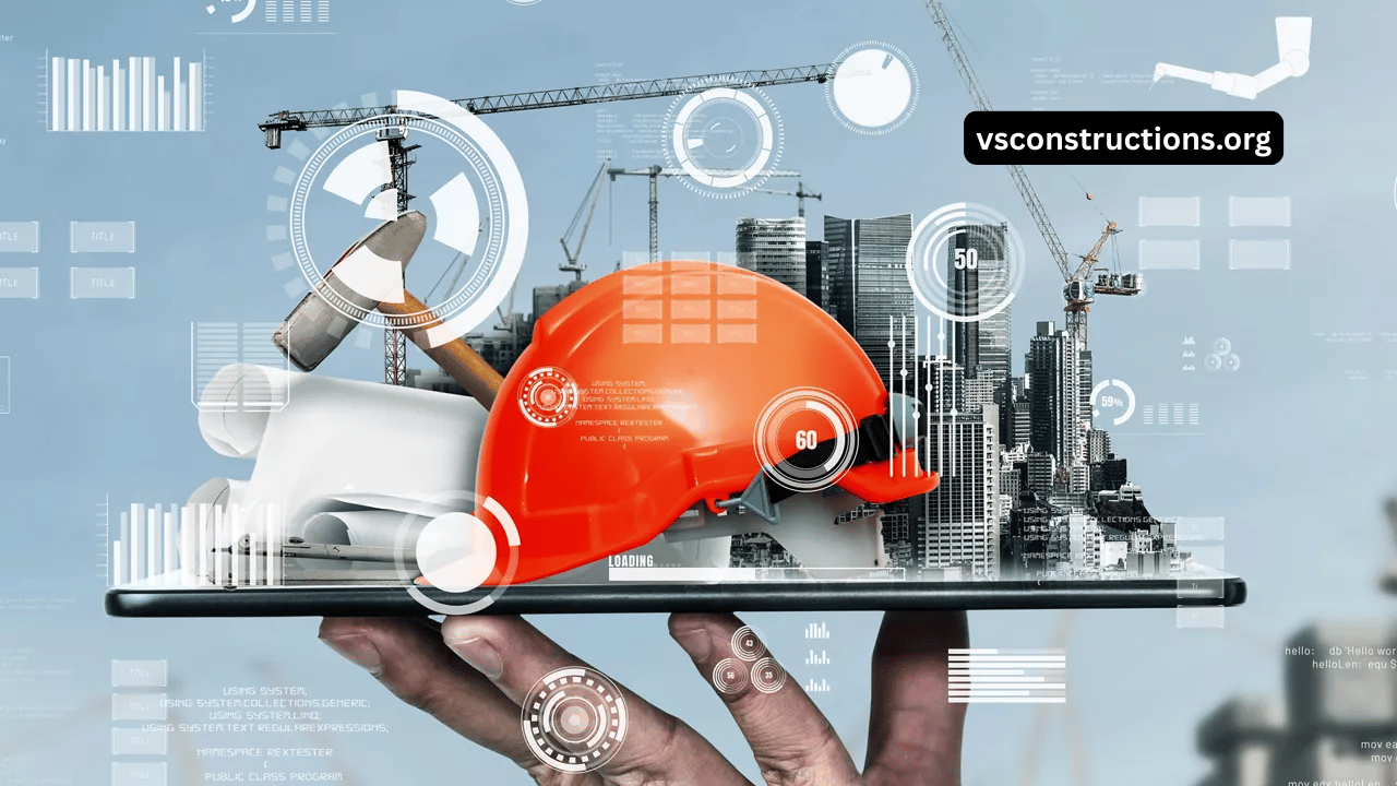 Innovative eco-friendly construction materials for sustainable buildings