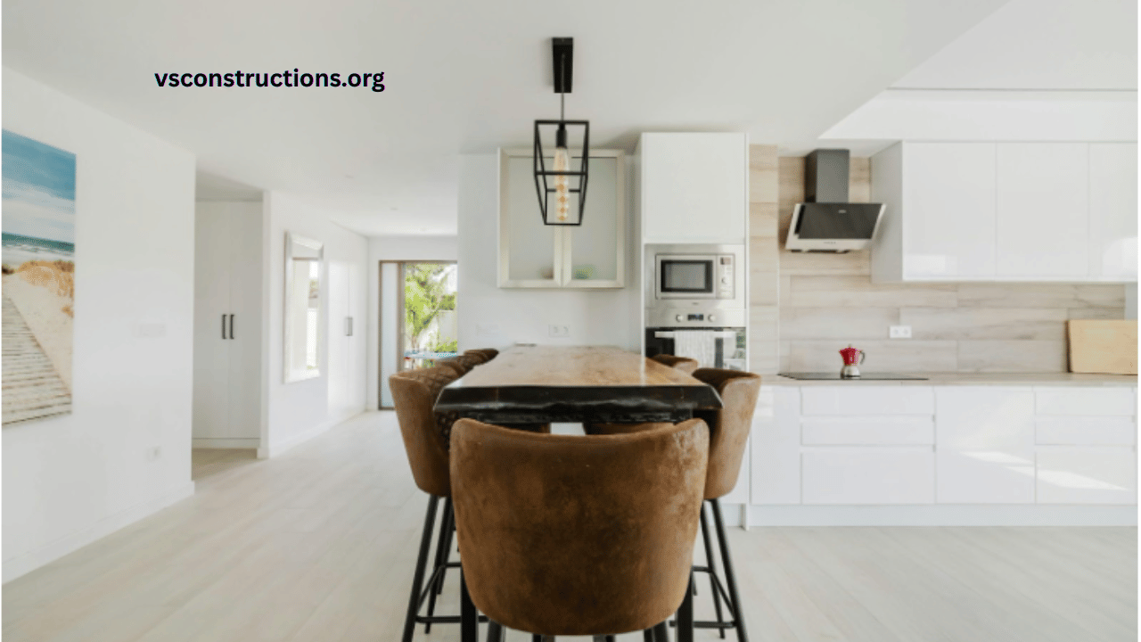 Top home renovation trends in Sydney homes for 2025
